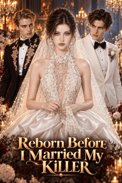 Reborn Before I Married My KILLER poster