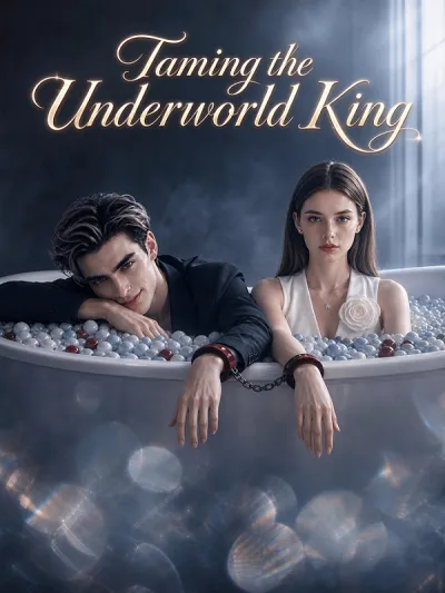 Taming the Underworld King poster