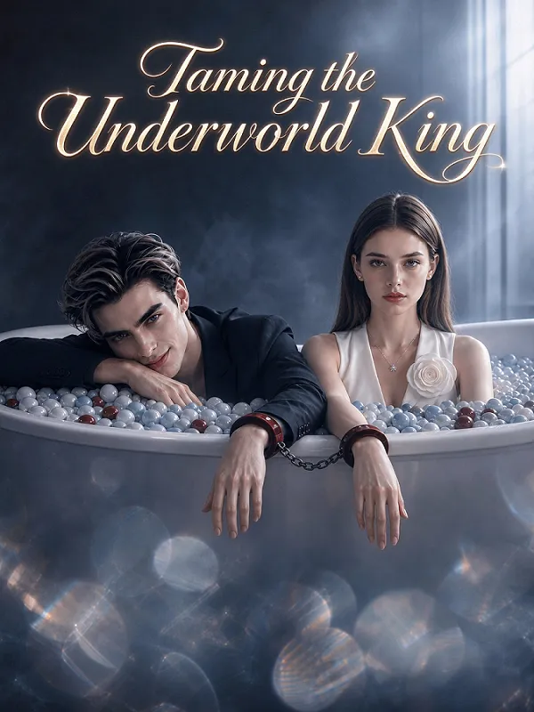 Taming the Underworld King poster
