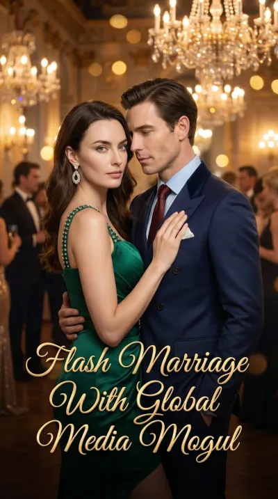 Used as a stand-in for 3 years, I hastily married the world's top media mogul. poster
