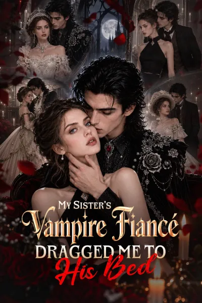 My Sister's Vampire Fiancé Dragged Me To His Bed poster