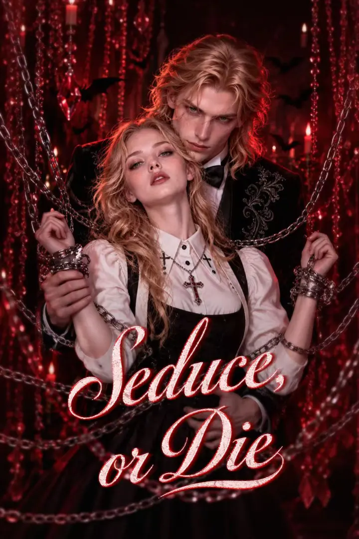 Seduce, or Die poster