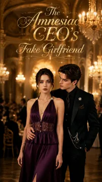 The Hmnesiac CEO's Fake Girlfriend poster