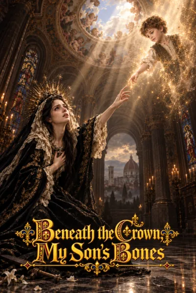 Beneath the Crown,My Son's Bones poster