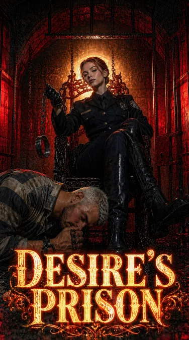 Desire's Prison poster
