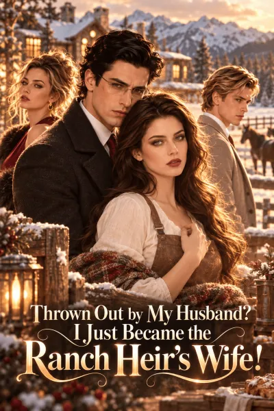 Thrown Out by My Husband? I Just Became the Ranch Heir’s Wife! poster