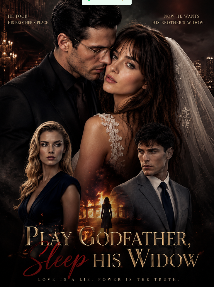 Play Godfather，Take His Widow