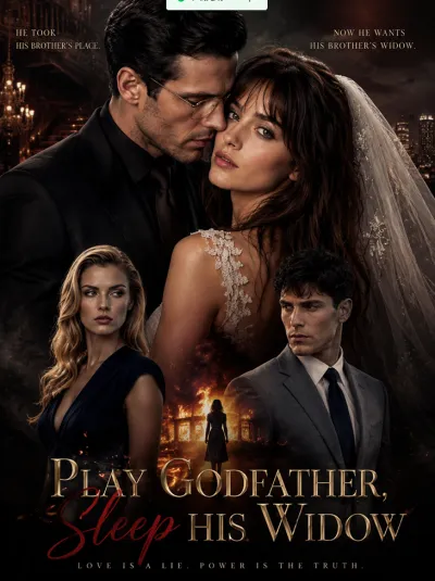 Play Godfather,Take His Widow poster