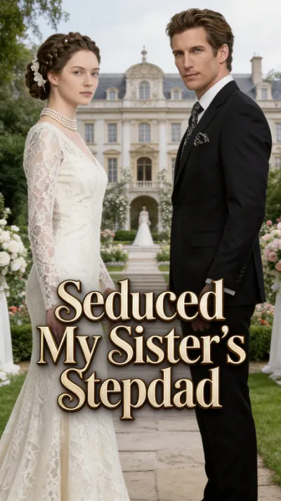 The Thorne Bride poster