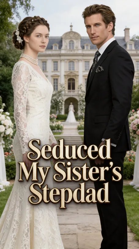 The Thorne Bride poster