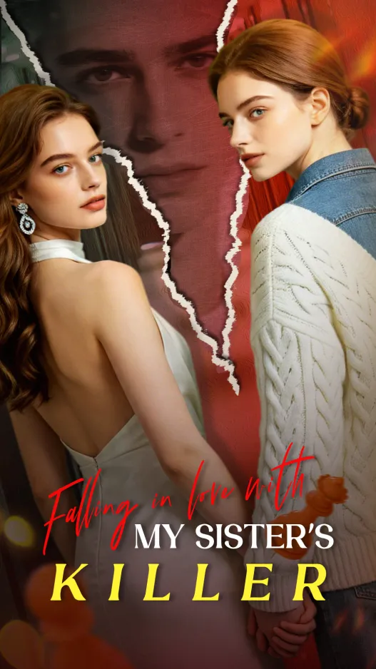 Falling Love With MY SISTER'S KILLER poster