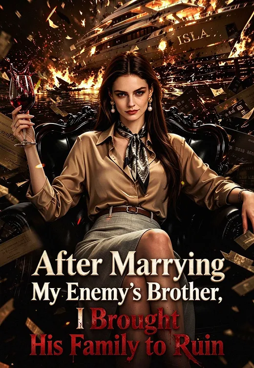 After Marrying My Enemy’s Brother, I Brought His Family to Ruin poster