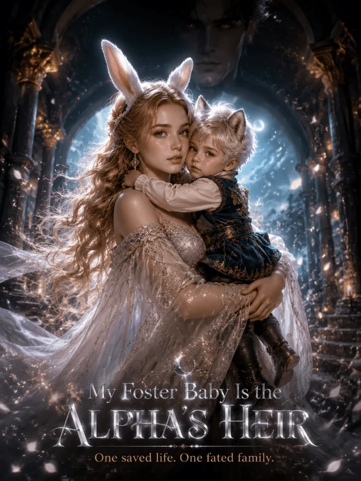 The Wolf King Took Her and Her Cubs Home poster
