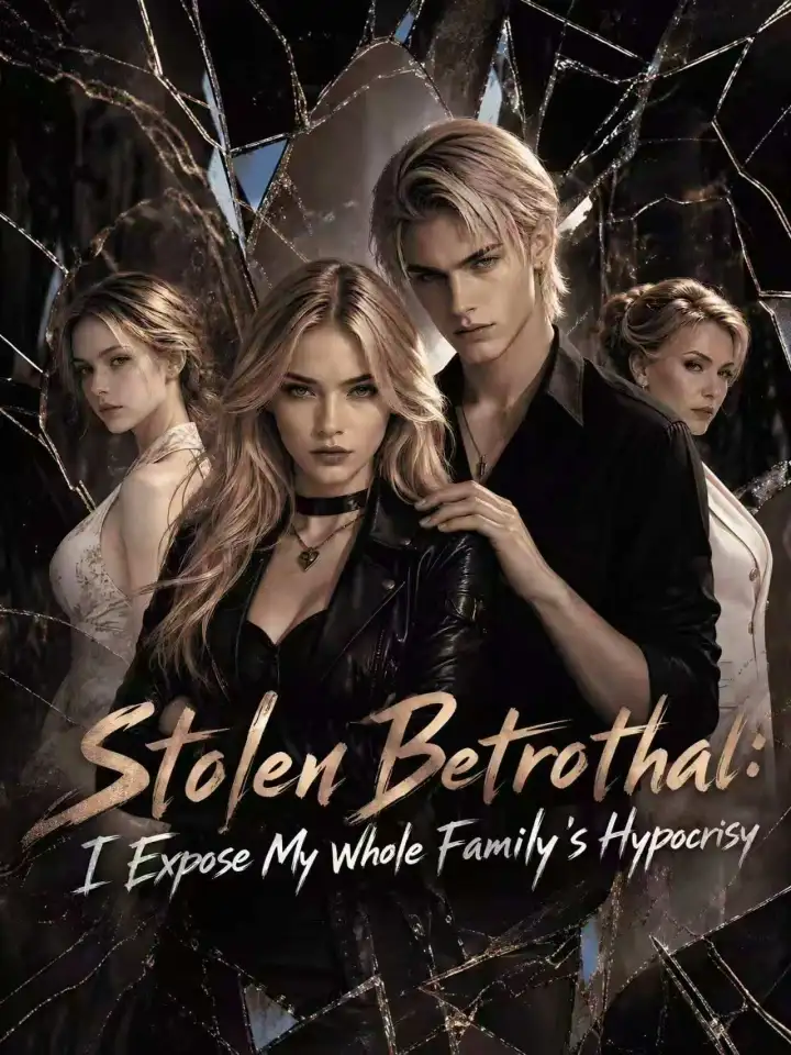 Stolen Betrothal I Expose My Whole Family’s Hypocrisy poster