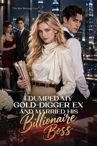 After Dumping My Moocher Ex, I Married His Billionaire Boss poster