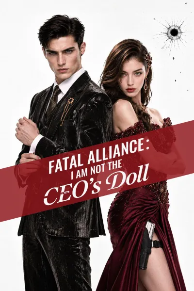 Fatal Alliance I Am No Doll to the CEO poster
