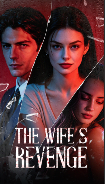 THE WIFE'S REVENGE