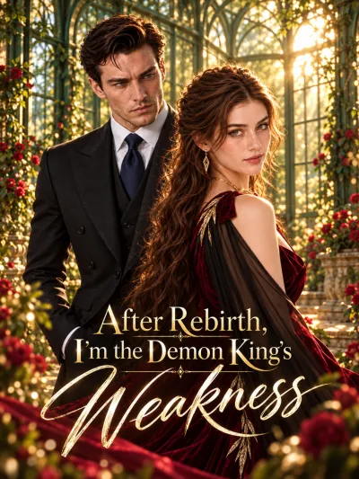 After Rebirth,I’m the Demon King’s Weakness poster