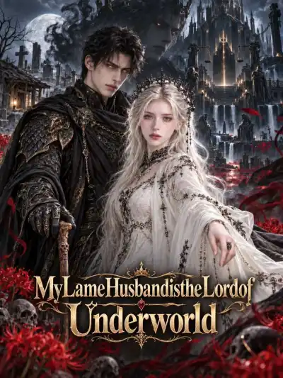 My Lame Husband is the Lord of Underworld poster