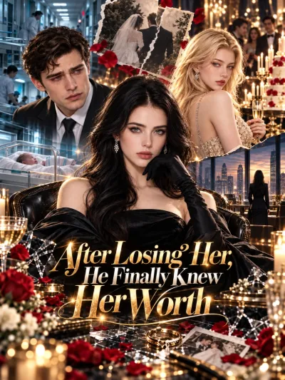 After Losing Her, He Finally Knew Her Worth poster