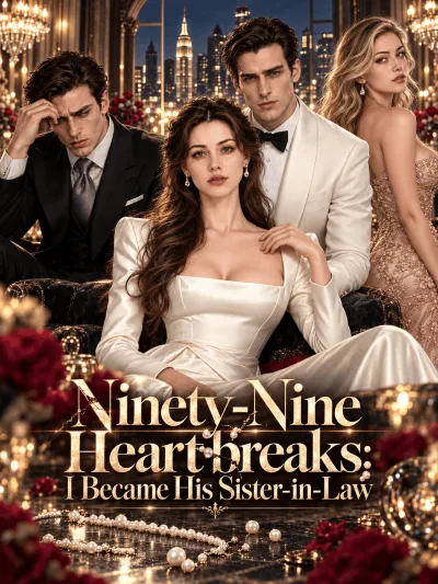 Ninety-Nine Heartbreaks: I Became His Sister-in-Law poster