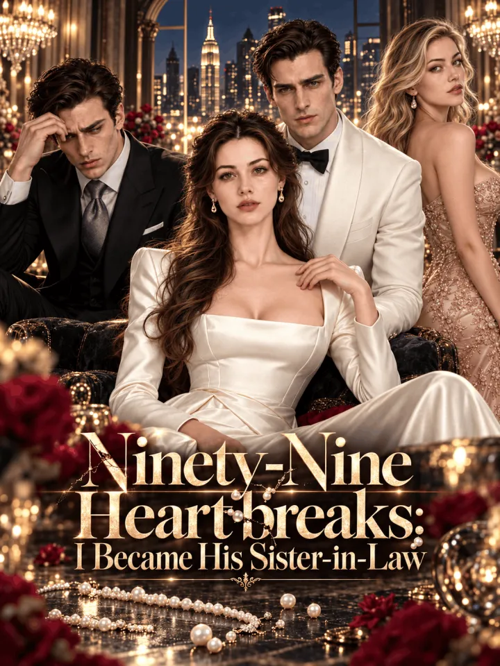 Ninety-Nine Heartbreaks: I Became His Sister-in-Law poster