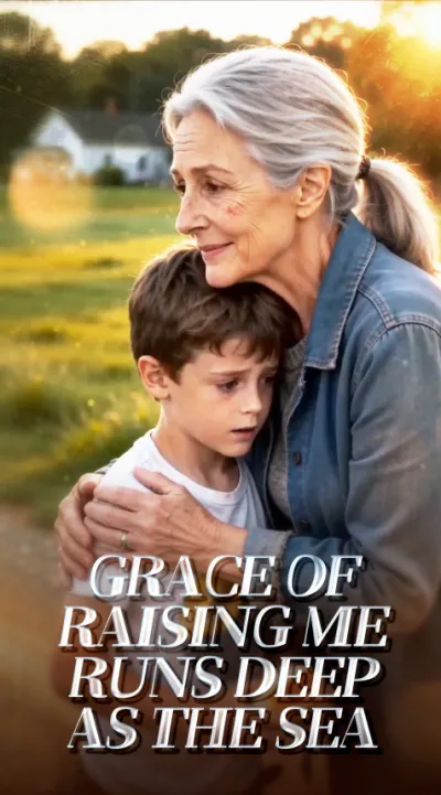 The Richest Man’s True Family poster