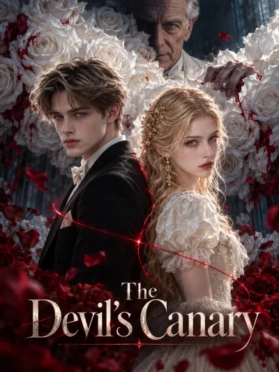 The Devil’s Canary poster