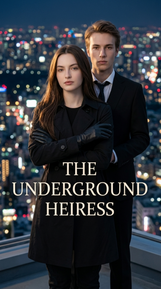 UNDERGROUND HEIRESS