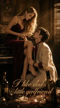 Old Godfather’s Ex, Godfather’s Wife poster