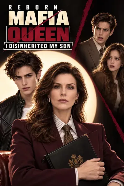 Reborn Mafia Queen: I Disinherited My Son poster