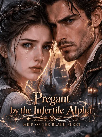 The Wrong Ship: Pregnant with the Heirless Tyrant’s Heir poster