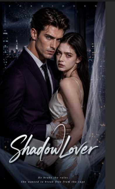 Shadow Lover