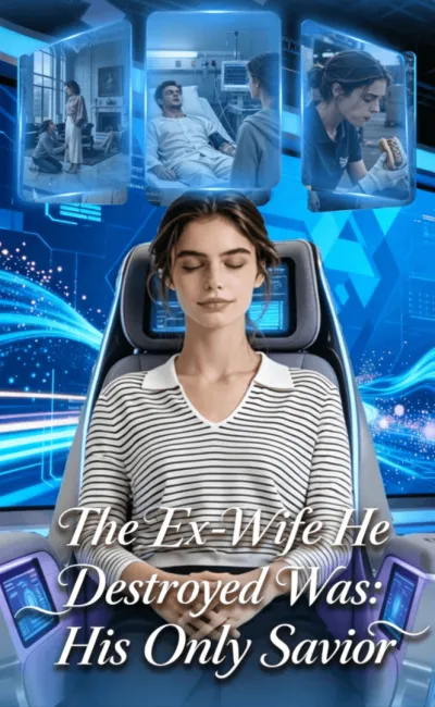 The Ex‐Wife He Destroyed Was His Only Savior poster