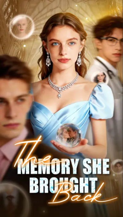 The Memory She Brought Back poster