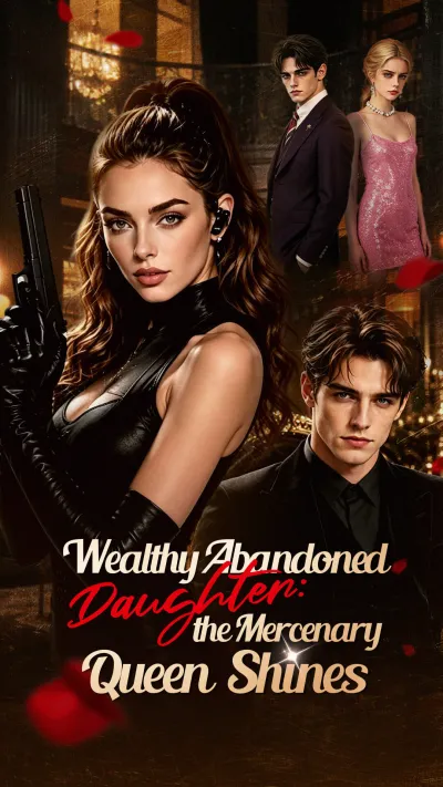 Wealthy Abandoned Daughter: The Mercenary Queen Shines poster