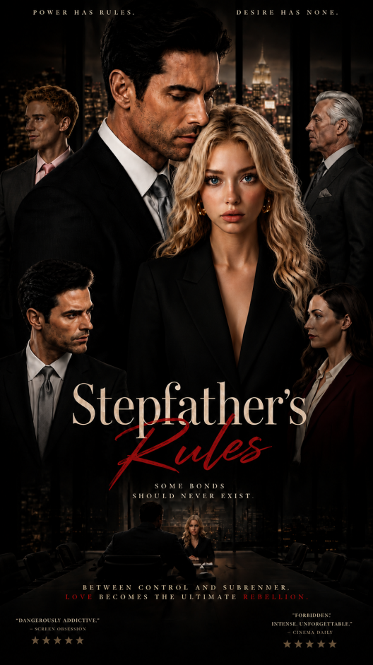 Stepfather's  Rules