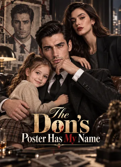 The Don's Poster Has My Name poster