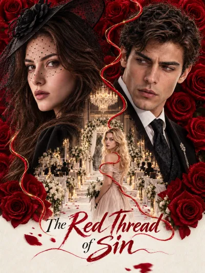 The Red Thread of Sin poster
