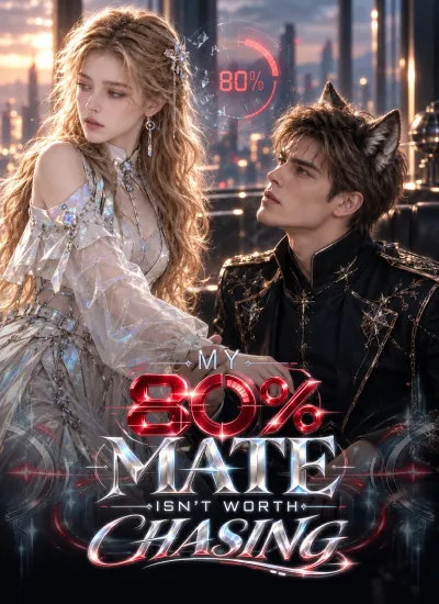 My 80% Mate Isn't Worth Chasing poster