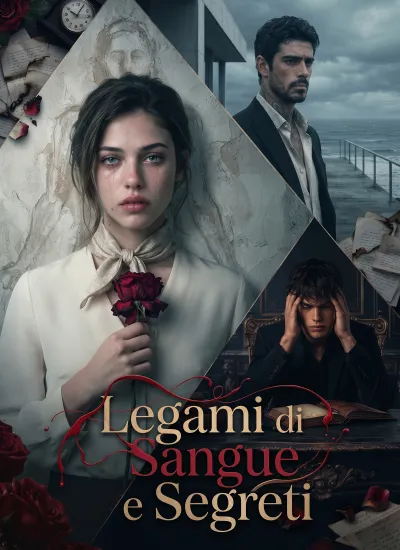Legami di Sangue e Segreti poster