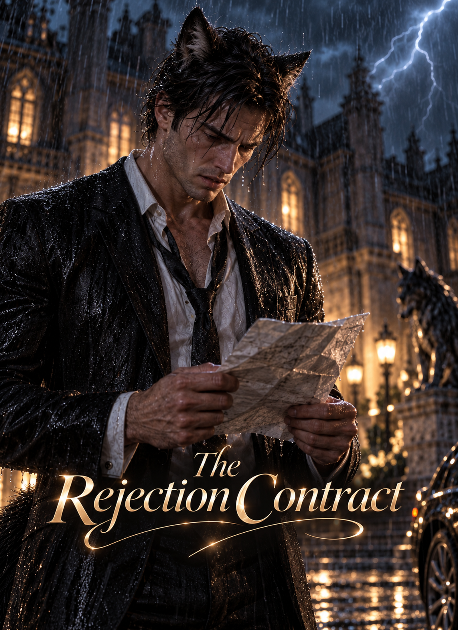 The Rejection Contract