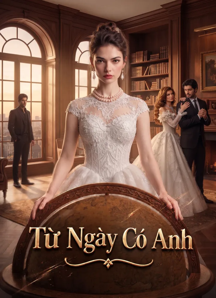 Từ Ngày Có Anh poster
