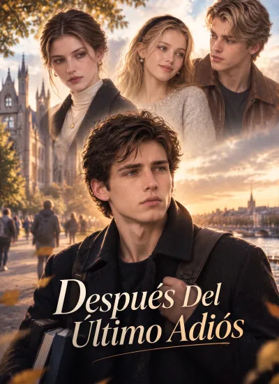 [Doblado]Después Del Último Adiós poster