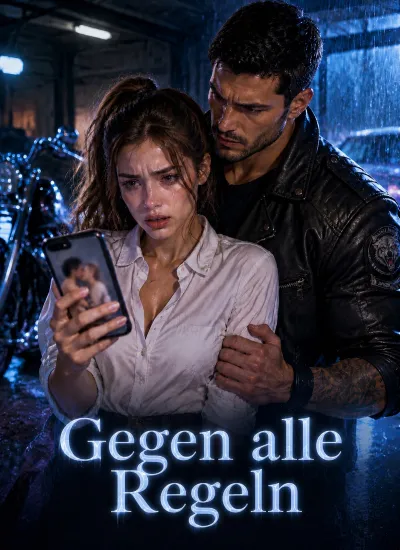 [Synchro]Gegen alle Regeln poster