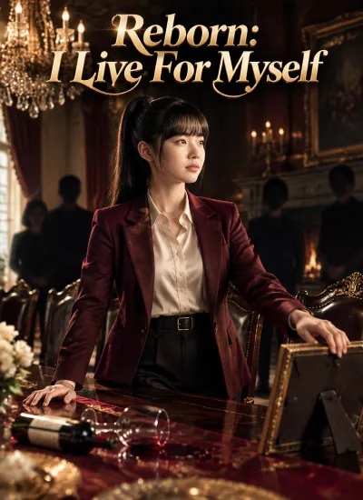 [Dubbed] Reborn: I Live For Myself poster