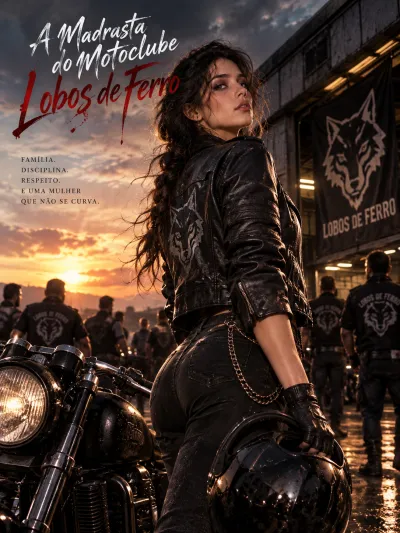 Não Mexa com a Madrasta Malvada poster