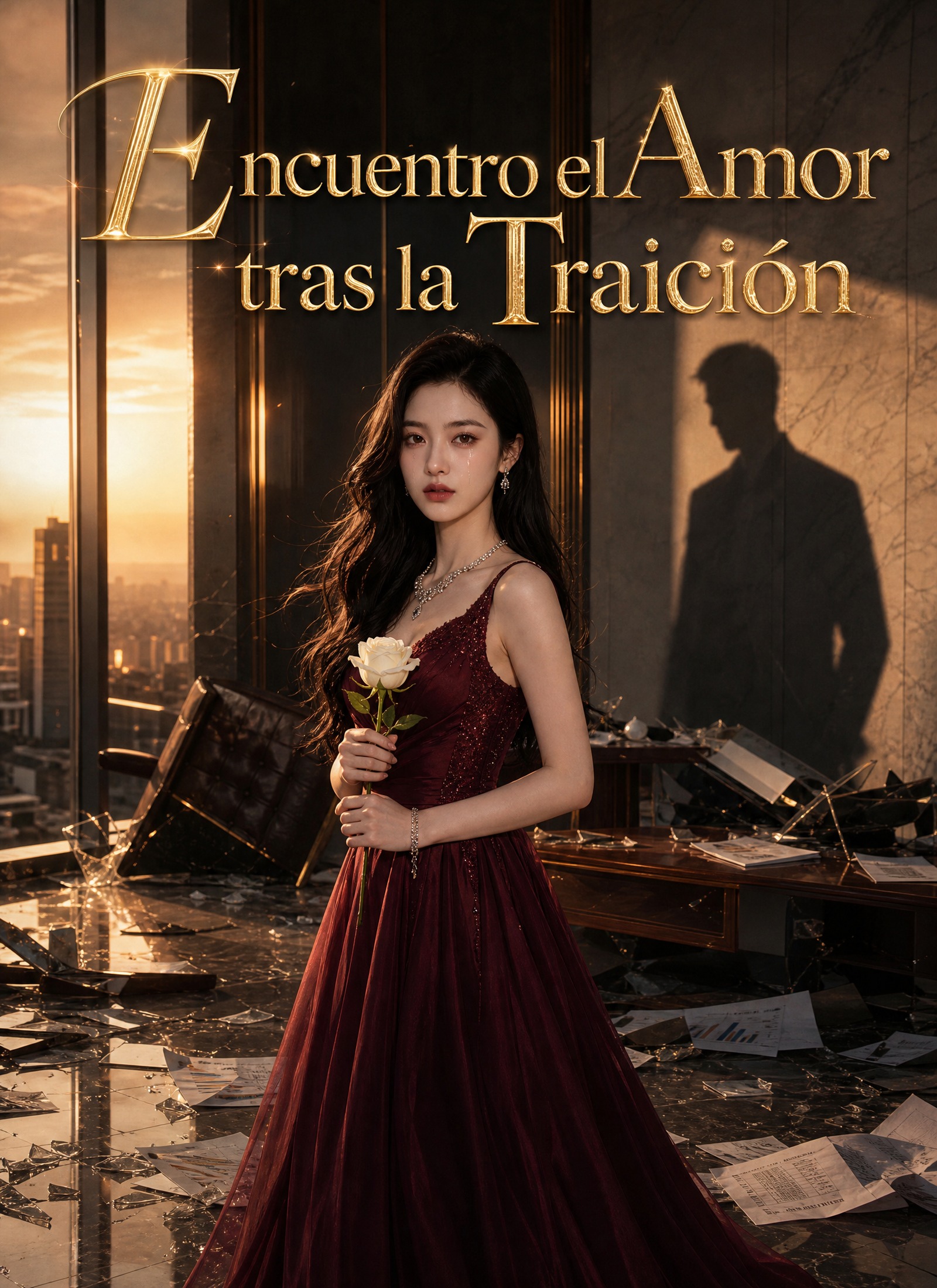 [Doblado]Encuentro el Amor tras la Traición