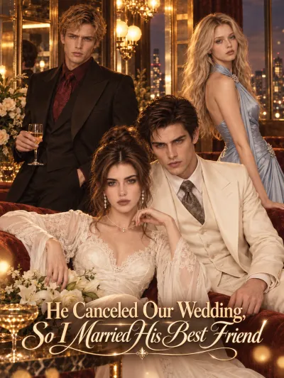 He Canceled Our Wedding, So I Married His Best Friend poster