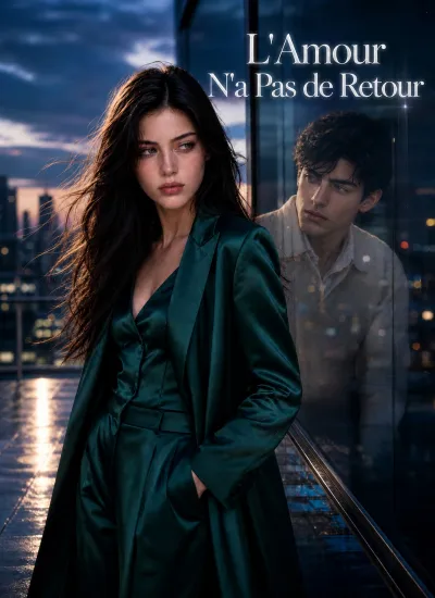 L'Amour N'a Pas de Retour poster